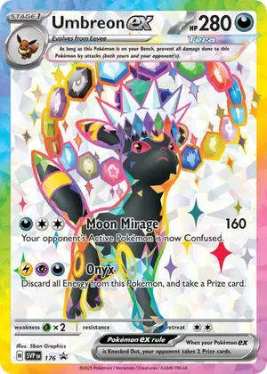 Noctali-ex - 5ban Graphics