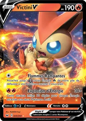 Victini-V