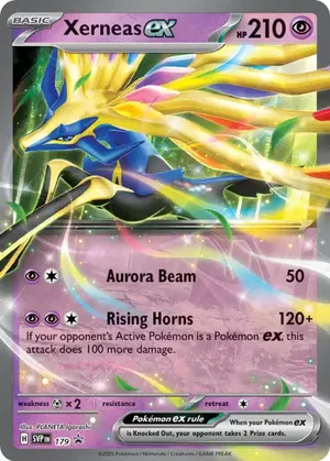 Xerneas-ex