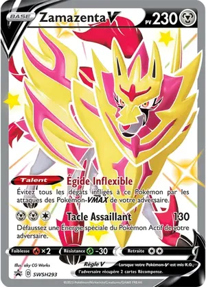 Zamazenta-V image
