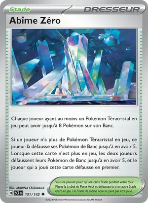 Abîme Zéro image