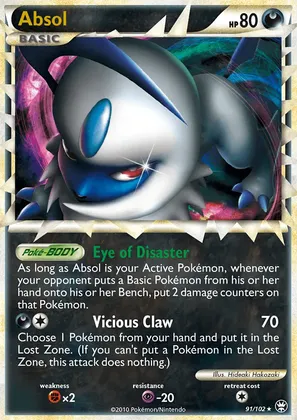 Absol image