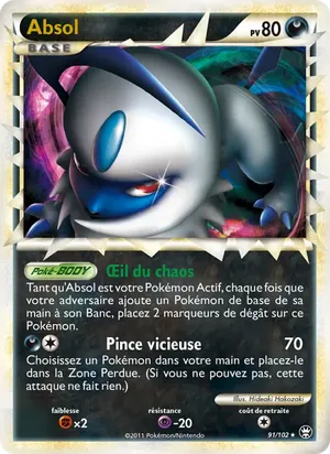 Absol image