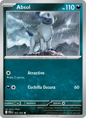 Absol