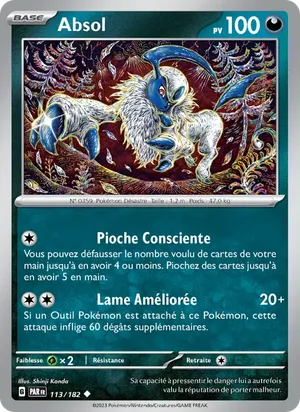 Absol image