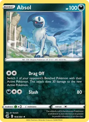 Absol image
