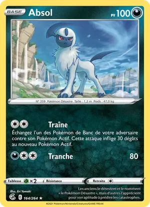 Absol image