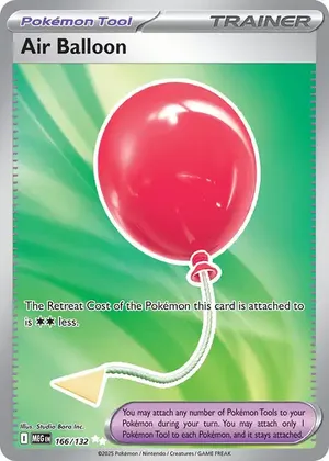 Air Balloon image