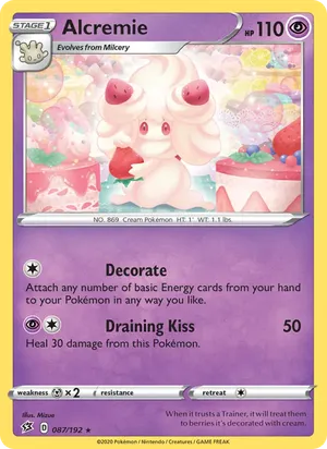 Alcremie image