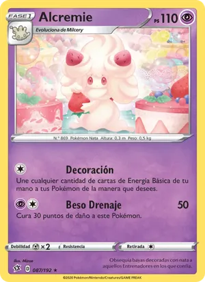 Alcremie image
