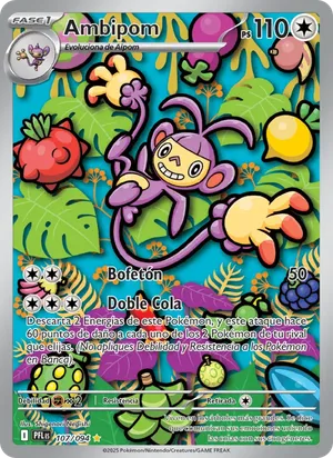Ambipom