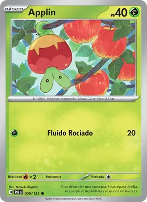Applin