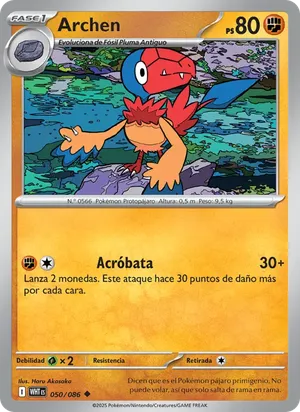 Archen