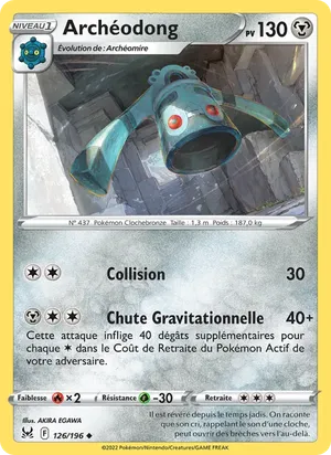 Archéodong