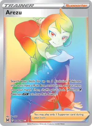 Arezu image