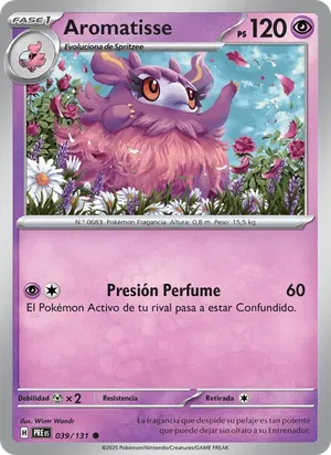 Aromatisse image