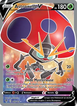 Astronelle V - 5ban Graphics