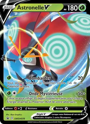 Astronelle V - 5ban Graphics