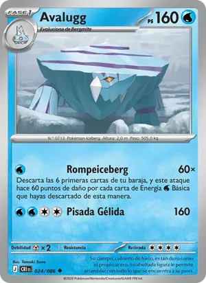 Avalugg