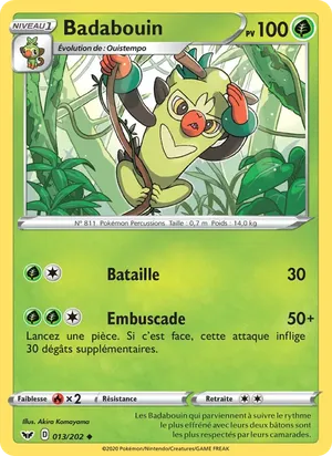 Badabouin image