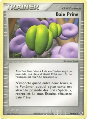 Baie Prine