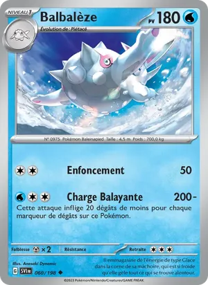 Balbalèze image