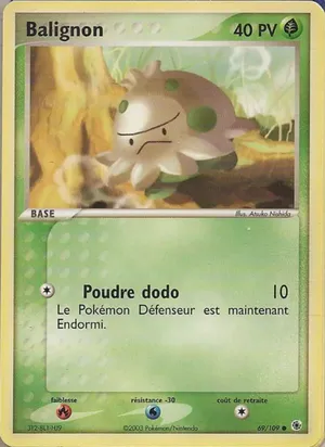 Balignon