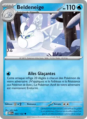 Beldeneige