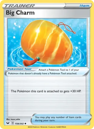 Big Charm image