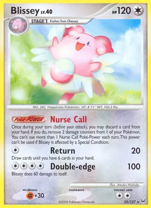 Blissey image