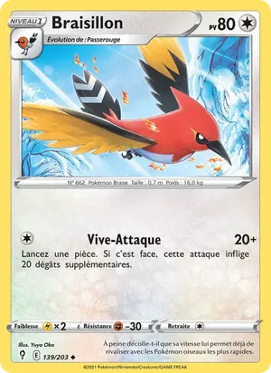 Braisillon