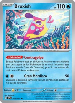 Bruxish