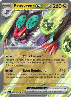 Bruyverne-ex image