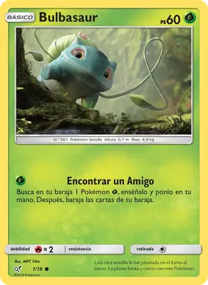 Bulbasaur image