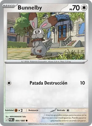 Bunnelby image