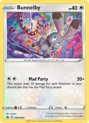 Bunnelby image