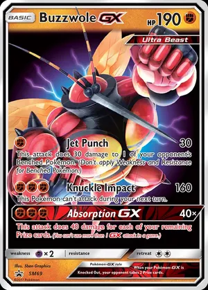 Mouscoto-GX