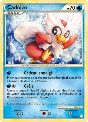 Cadoizo image