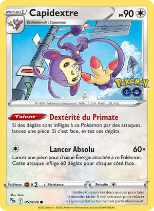 Capidextre