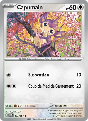 Capumain