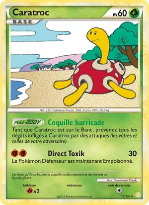 Caratroc image