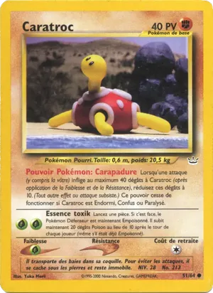 Caratroc