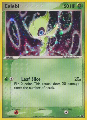 Celebi image