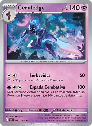 Ceruledge image