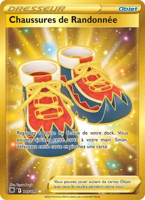 Chaussures de Randonnée