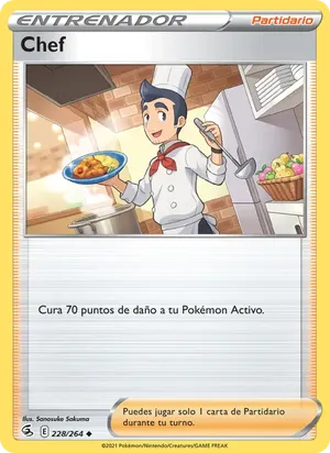 Chef