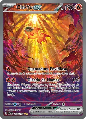 Chi-Yu ex