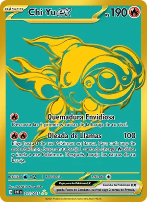 Chi-Yu ex