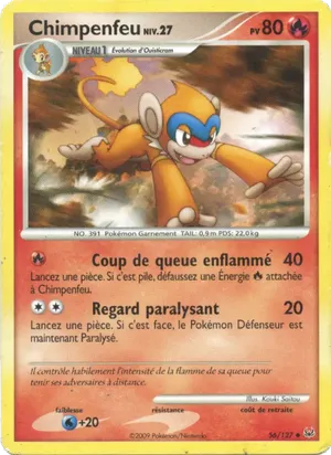 Chimpenfeu