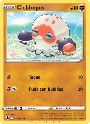 Clobbopus image